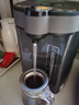 美的（Midea）電熱水壺恒溫飲水機(jī)燒水壺 大容量電熱水瓶 燒水壺5L多段溫控除氯保溫一體機(jī) 家用泡奶機(jī)煮水壺 5L 【316L母嬰級(jí)0塑料水路】505BPro 曬單實(shí)拍圖