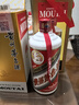 茅臺（MOUTAI）24/25年隨機 飛天  53度 1000ml雙瓶【原箱直供】 曬單實拍圖
