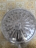 美廚（maxcook）蒸片蒸篦蒸格 304不銹鋼蒸架蒸鍋炒鍋湯鍋篦子26cm MCZ3064 曬單實拍圖