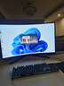 華碩（ASUS）RTX5080主機RTX5070Ti/5090D主機i9 14900KF U7 265K rog全家桶黑神話游戲主機臺式組裝機電腦整機 i7 14700KF+華碩RTX5060Ti丨二 曬單實拍圖