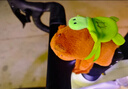 CYCLETRACK CK騎跡Phantom-魅影碳纖維T700公路車超輕破風(fēng)RX套件油剎彎把自行車 魅影白 S/440(162CM-170CM) 禧瑪諾105（R7120）鋁輪組 曬單實(shí)拍圖