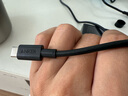 ANKER【國(guó)家3C認(rèn)證】安克100W氮化鎵充電器數(shù)據(jù)線套裝 多口PD大功率type-c快充適用華為筆記本電腦插頭 曬單實(shí)拍圖
