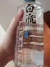 瀘州老窖濃香型白酒 瀘州白瓶酒 52度 500mL 1瓶 單瓶裝 曬單實(shí)拍圖
