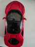 比美高（Burago） 1:24法拉利車(chē)模sf90合金玩具跑車(chē)仿真汽車(chē)模型男孩禮物 曬單實(shí)拍圖