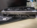 華碩（ASUS）RTX5080 夜神/猛禽/TUF 白色 AI算力 OC超頻直播渲染制圖電競(jìng)游戲電腦顯卡 TUF-RTX5080-16G電競(jìng)特工 現(xiàn)貨速發(fā) 稀缺貨源 曬單實(shí)拍圖