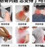 唯頂匯苗方骨痛消 苗方骨痛消膏正真品官方店消痛靈電視同款草本貼藥維鼎會(huì)京l東直營(yíng)官方艦旗店正品 3支裝 曬單實(shí)拍圖