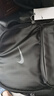 耐克（NIKE）男女尤金雙肩包 旅行包書包休閑包DN3592-010 黑 曬單實(shí)拍圖