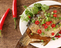 楚味堂湖北武漢特產(chǎn)武昌魚(yú)風(fēng)干魚(yú)整條盒裝開(kāi)袋手撕魚(yú)武漢禮物伴手禮 4味混合1280g 曬單實(shí)拍圖