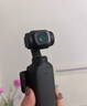 卓爾（K&F CONCEPT）適用DJI大疆Pocket3保護(hù)套Osmo靈眸口袋云臺(tái)相機(jī)機(jī)身殼硅膠鏡頭保護(hù)殼防摔防刮軟殼配件 曬單實(shí)拍圖