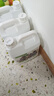 BOXCON食品級餐具消毒液碗筷砧板筷子餐飲廚房廚具消毒噴霧免洗2.5L大桶 2500ML*3桶【噴壺+漏斗一套】 餐具消毒液【消字號備案】 曬單實(shí)拍圖