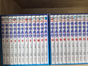【系列自選】哆啦a夢漫畫書全套45冊 哆啦A夢機器貓小叮當大雄多拉多啦A夢多啦a夢漫畫動漫書童年回憶日本動漫畫書籍 哆啦A夢珍藏禮盒版全套45冊 曬單實拍圖