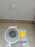 華暢醫(yī)療【中德合資】臂筒式電子血壓計家用血壓測量儀醫(yī)用高精準(zhǔn)測血壓 CP-S219充電+插電兩用丨帶臂托+糾正錯誤佩戴 曬單實拍圖