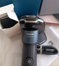 飛利浦（PHILIPS）電動剃須刀新一代旋護5系 清爽凈剃AI智能刮胡刀 生日禮物 七夕情人節(jié)禮物送男友送老公 國家補貼 曬單實拍圖