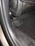 車麗友 適用于別克昂科威plus腳墊14-25款全大包圍專用環(huán)保tpe汽車防水 TPE單層+極夜黑雪妮絲 昂科威（14-21款） 曬單實(shí)拍圖