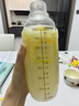 京嚴(yán)雪克杯暴打手打檸檬茶工具奶茶碎冰搗冰棒全套制作雪克壺調(diào)酒神器 700ML雙蓋款雪克杯四件套 雪克杯+搗汁棒+長(zhǎng)把勺+量杯 曬單實(shí)拍圖