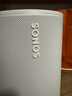 SONOS Era100 WIFI無線藍(lán)牙 音箱 環(huán)繞可組合 家庭影院 迷你音響 One升級(jí)版 家用桌面客廳 白色 曬單實(shí)拍圖