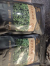 茶小賜茶葉烏龍茶安溪鐵觀(guān)音 2025新茶安溪祥華高山蘭花香耐泡袋裝500g 曬單實(shí)拍圖