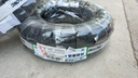 玲瓏輪胎175/70R13 82T 玲瓏臻選 HD 適配賽歐/菲亞特/長安福特 曬單實拍圖