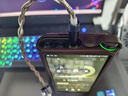 飛傲（FiiO）M15SHiFi播放器mp3無(wú)損音樂(lè )安卓便攜藍牙WiFi平衡DSD解碼播放器 M15S 曬單實(shí)拍圖