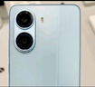 小米 REDMI Turbo 4 國(guó)家補(bǔ)貼 天璣 8400-Ultra IP68 防水 12GB+256GB 淺海青 曬單實(shí)拍圖