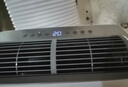 美的（Midea）移動(dòng)空調(diào)制冷一體機(jī)1.5匹冷暖變頻雙管家用立式無(wú)外機(jī)免安裝壓縮機(jī)窗式臥室廚房KYR-35/BP3N8Y-PT 曬單實(shí)拍圖