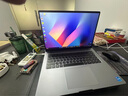 小米（MI）筆記本電腦商務(wù)辦公大學(xué)生i7吃雞游戲本剪輯設計便攜紅米 小米Air13-i57200-8G-512獨顯2G 曬單實(shí)拍圖