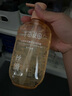 半畝花田熱巴同款花瓣氨基酸香氛沐浴露持久留香清潔滋潤保濕沐浴乳液男女 曬單實拍圖