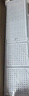 姍姍木藝書架落地置物架免安裝折疊收納架可移動玩具架鋼制書柜 曬單實拍圖