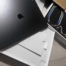Apple/蘋果 iPad Pro 11英寸 M4芯片 2024年新款平板電腦(256G WLAN版/MVV83CH/A)深空黑色 曬單實(shí)拍圖