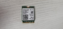 gxlinkstar Killer1675x 1650x 1550ac WiFi6E游戲電競無線網卡三頻5374M藍牙5.3 M.2筆記本臺式機WiFi接收器 【單卡模塊】WiFi6E 1675x游戲 曬單實拍圖
