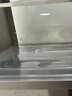 樂創(chuàng)（lecon）炒酸奶機(jī)商用酸奶炒冰機(jī)厚切全自動酸奶炒冰機(jī)炒冰激凌卷機(jī)單雙鍋泰式冰激凌炒酸奶冰粥機(jī)擺攤 雙鍋雙壓縮機(jī)-升級款 曬單實(shí)拍圖