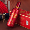 白水杜康52度試飲白酒整箱濃香型純糧食高粱酒500ml*瓶婚慶用酒禮盒裝 52度 500mL 1瓶 試喝 曬單實拍圖