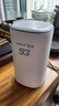 夏新5g隨身wifi6移動無線免插卡路由器cpe全網通千兆雙頻便攜式車載上網卡高速流量 5G狂暴性能版【滿血性能光纖級網速】 曬單實拍圖