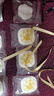 八海鳥(niǎo)桂花衣柜香薰衣櫥除味香片家用室內(nèi)臥室持久衣服香氛掛件 曬單實(shí)拍圖
