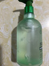 OHBT蘆薈膠300g*2 補(bǔ)水修復(fù)皮膚曬后修復(fù)凝膠祛痘痘印淡化疤痕蘆薈膏 曬單實(shí)拍圖