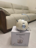 SCHNEIDER電熱水壺復(fù)古燒水壺304不銹鋼1.8L防干燒辦公室家用自動(dòng)恒溫SWK-XS04P 七夕情人節(jié)禮物 曬單實(shí)拍圖