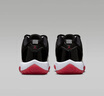 耐克（NIKE） 女鞋 AJ11(GS) 2025夏季新款童青少年黑紅運(yùn)動(dòng)休閑鞋籃球鞋 FV5121-006 38 曬單實(shí)拍圖