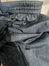 lululemon丨Soft Jersey 男士收腿針織長(cháng)褲 *常規款 LM5ARES 雜色經(jīng)典海軍藍/雜色海軍藍 XL 曬單實(shí)拍圖