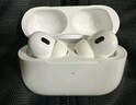 Apple/蘋果 AirPods Pro (第二代) 搭配MagSafe充電盒 (USB-C) 蘋果耳機(jī) 藍(lán)牙耳機(jī) 適用iPhone/iPad/Mac 曬單實(shí)拍圖