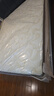 慕思（de RUCCI）乳膠床墊床墊1.8x2米 獨(dú)立筒彈簧雙人臥室皇冠假日酒店款床墊 愛永恒Plus(云睡)/適中-MCW1-069 1.8米*2米 曬單實(shí)拍圖