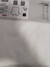 京東京造t恤男短袖男士t恤夏衣服男裝白小T男女 蘇超定制 白色 3XL 曬單實(shí)拍圖