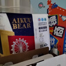 愛酷熊（AIKUUBEAR）干爽暢吸半包拉拉褲XXXL84加大碼尿不濕超薄瞬吸（16-18kg） 曬單實拍圖