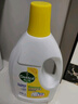 滴露洗衣機清洗劑金裝版檸檬250ml+家居清潔除菌噴霧青蘋500ml 曬單實拍圖
