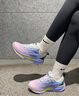 耐克NIKE女子跑步鞋減震 VOMERO 18 運(yùn)動鞋IB5169-500彩色 38 曬單實(shí)拍圖
