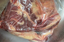 膳之牛&農(nóng)夫好牛 阿根廷草飼原切大塊牛肉凈重4斤 帶筋膜生鮮牛肉 曬單實拍圖