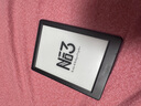 掌閱（iReader）【新品發(fā)布】Neo3 6英寸電子書 智能閱讀器 墨水屏電紙書 看書學習漫畫平板電腦 輕薄便攜 沉墨 曬單實拍圖