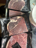 真牛館x京東plus澳洲和牛MB45原切牛肉牛排1kg 牛肉生鮮【真原切】 曬單實(shí)拍圖