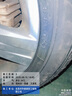 韓泰（Hankook）汽車輪胎 205/55R16 91V K415 原配大眾寶來(lái)/高爾夫/朗逸 曬單實(shí)拍圖