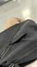 lululemon丨Fast Track 運(yùn)動(dòng)包 2.0 LU9C59S 黑色(LU9C59S) O/S 曬單實(shí)拍圖