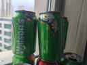 屈臣氏（Watsons）蘇打水香草味低糖0脂低卡氣泡飲料調(diào)酒330mL*24罐JOJO聯(lián)名 曬單實(shí)拍圖